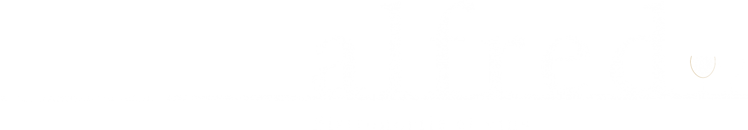 Alfred - Bistronomie et vins